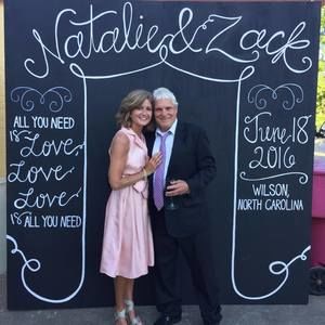 Meet your Posher, Lee